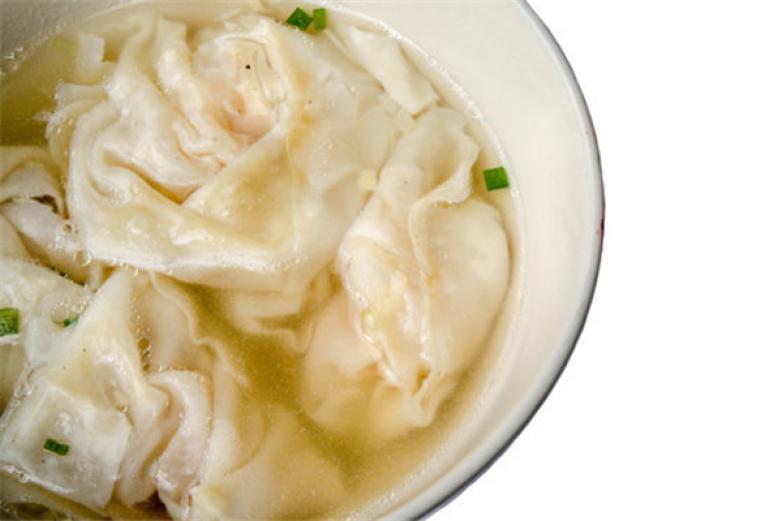 凝鑫阁馄饨